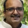 Gautam Morey