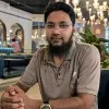 Raj Mohammed