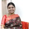 Lakshmi Chandrika Shroff