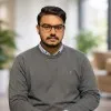 Ali Hassan