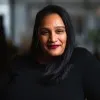 Monica Lalaram