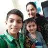Aliya begum
