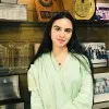 Rubab Baloch