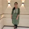 Gauravi kinjawadekar