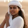 Ancy Biju