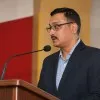 Vinod Ghansela
