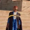 Wandile Yende