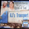 AJS TRANSPORT Andre Diaz
