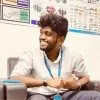 Prasanth Ragupathi