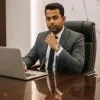 Akash Chandra