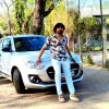 Aryan Bariya