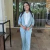 Saumya Parmanand
