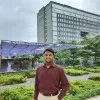 Suhas Mukku
