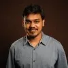 Praveen Ravi