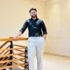 Aniket Sharma