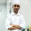 SANDEEP KUMAR MAURYE