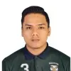 MUHAMMAD HANIS MUHAMMAD NIZAM