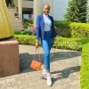 Jennifer Ezeh