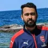 Shubham Sarin