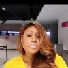 China Stewart