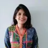 Soujannita Chowdhury