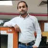 Mahboob Ali