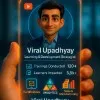 VIRAL UPADHYAY