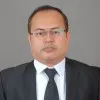 DK Thakur