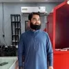 Ijaz Ali