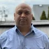 Sunil Moon