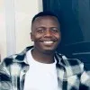Patrick Mhlongo