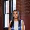 Abigail Berhane