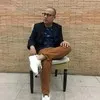 Peter Abreen Bricia
