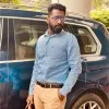 Aswin Krishna