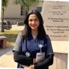 Mehak Saeed