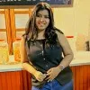 Manasee Ratnakar