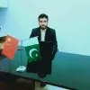 Junaid Khan