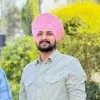 Dalvinder Sandhu