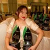 Mari Arielline Agot