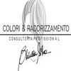 Claudia Silva Raddrizzamento