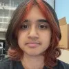 Vasudha Sridharan