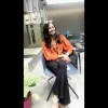 Ashwini More