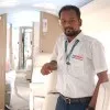 Dagesh karsayal