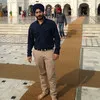Tarandeep Kohli