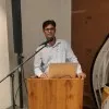 Arabinda Nayak