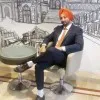 Pawandeep Singh