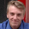 garrett johnston
