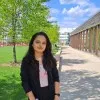 Khushbu Chudasama