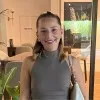 Olivia Cammell