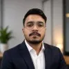 Ankit Mund